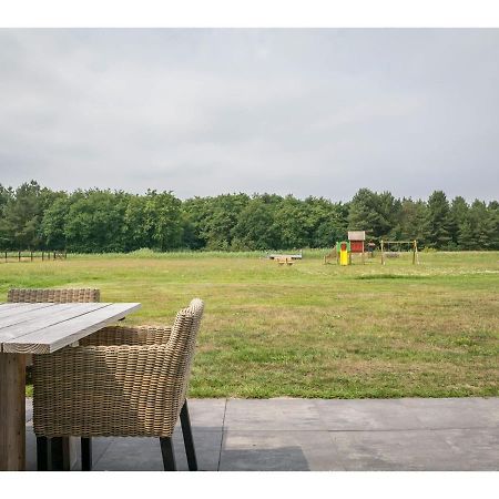 Comfortable Holiday Home in Texel near Sea De Cocksdorp  Esterno foto