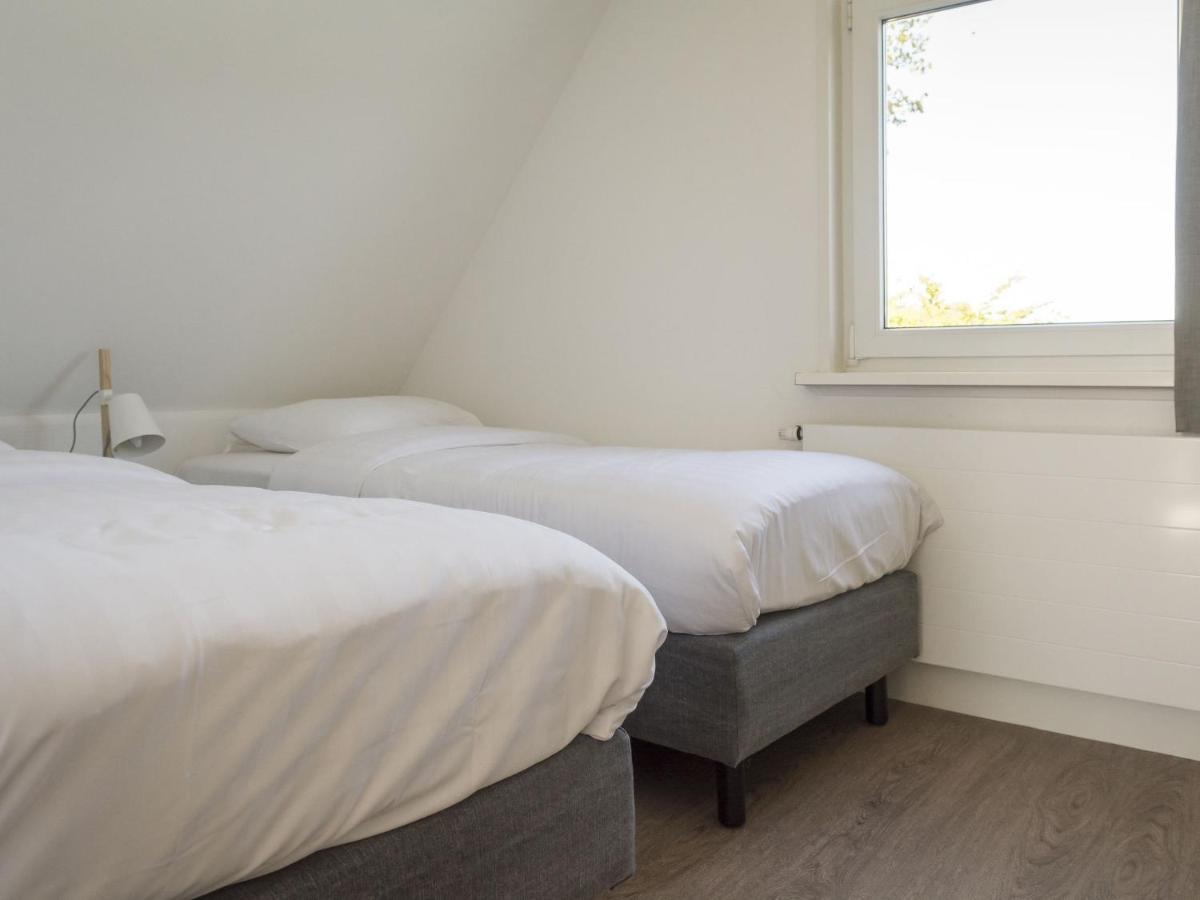 Comfortable Holiday Home in Texel near Sea De Cocksdorp  Esterno foto