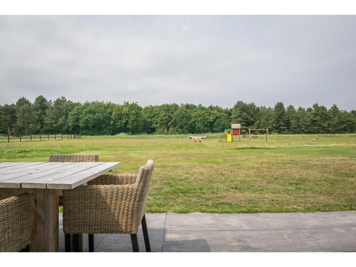Comfortable Holiday Home in Texel near Sea De Cocksdorp  Esterno foto