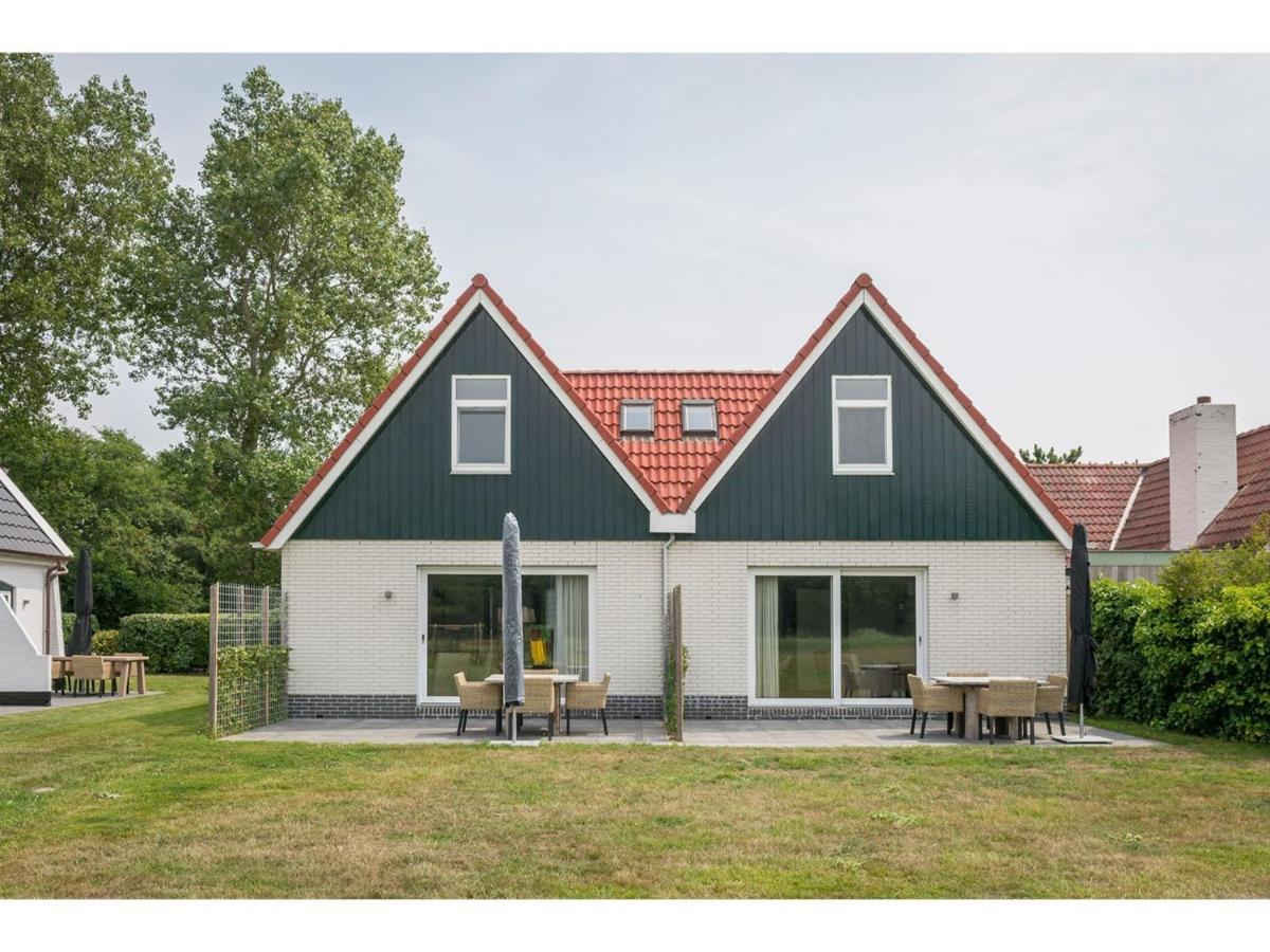 Comfortable Holiday Home in Texel near Sea De Cocksdorp  Esterno foto
