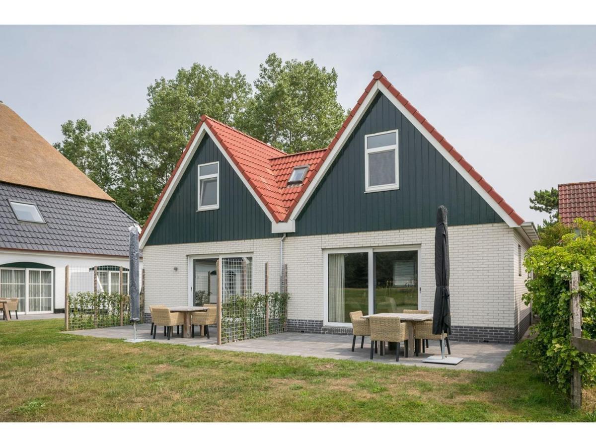 Comfortable Holiday Home in Texel near Sea De Cocksdorp  Esterno foto